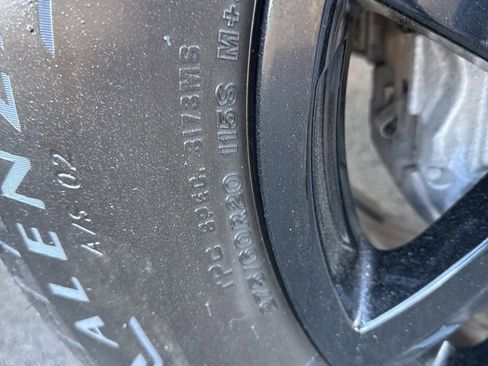 Used 2024 Chevrolet Silverado 1500 RST w/ Convenience Package II image 34