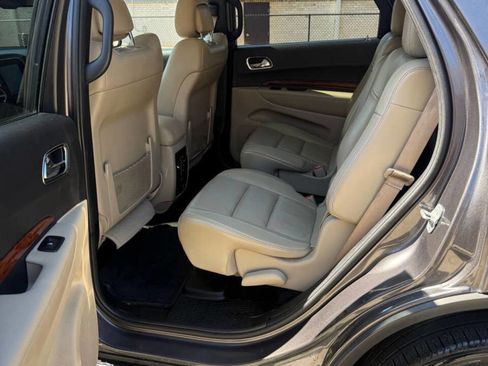 Used 2014 Dodge Durango Limited image 3