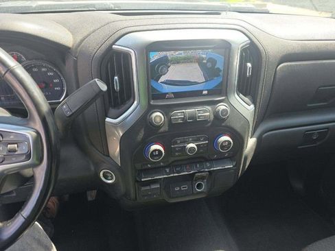 Used 2023 Chevrolet Silverado 2500 LT w/ Convenience Package AWD/4WD image 4