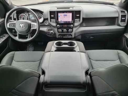 Used 2025 RAM 1500 Tradesman AWD/4WD image 10