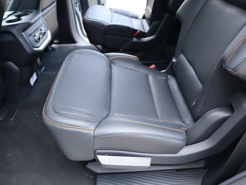 New 2026 Ford Expedition Tremor AWD/4WD image 15