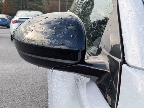 Used 2023 Nissan Altima 2.5 SR image 11