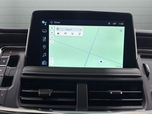 Used 2024 Chevrolet Tahoe Premier w/ Advanced Technology Package image 16