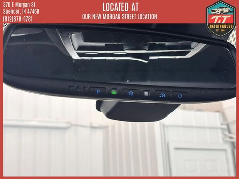 Used 2019 Toyota Tacoma TRD Off-Road w/ TRD Premium Off Road Package AWD/4WD image 56