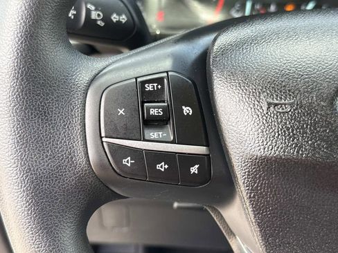 Used 2020 Ford Escape S FWD image 35
