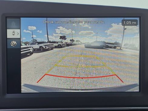 Used 2026 Hyundai Elantra SEL Sport Premium FWD image 20