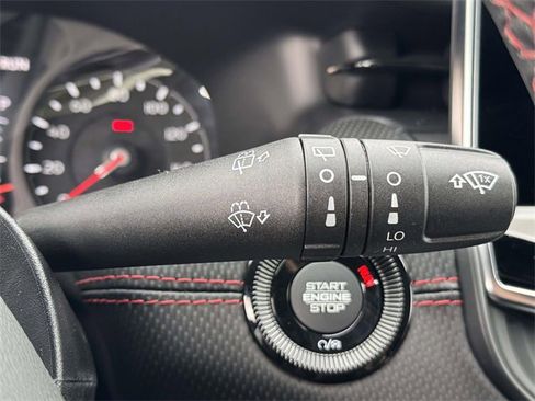 New 2026 Jeep Compass Trailhawk image 10