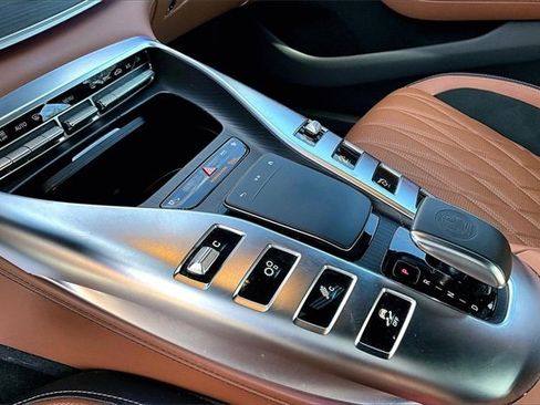 Certified 2022 Mercedes-Benz AMG GT 53 image 21