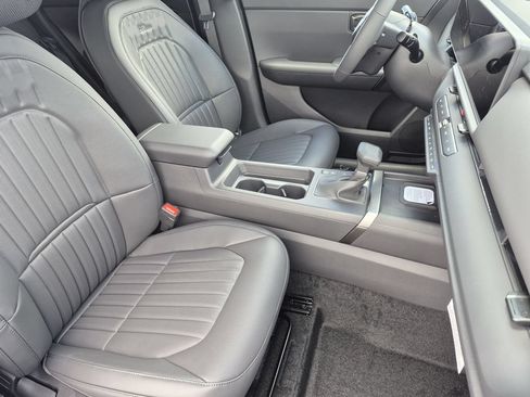 New 2027 Kia Seltos X-Line S AWD/4WD image 16