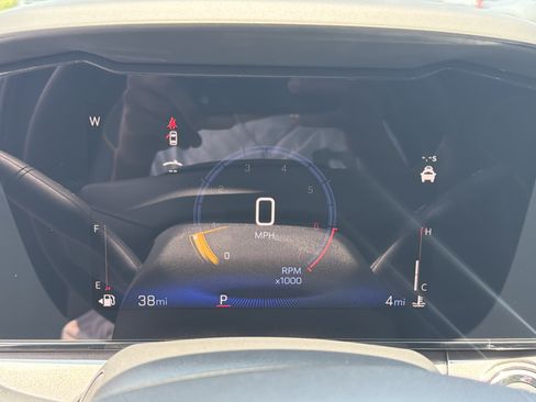 New 2026 Chevrolet Trax ACTIV w/ Driver Confidence Package FWD image 26
