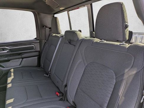 New 2026 RAM 1500 Lone Star image 14