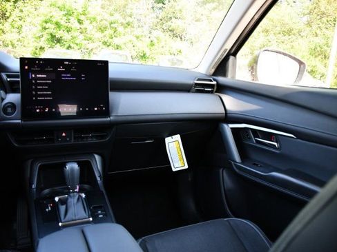 New 2026 MAZDA CX-5 Preferred AWD/4WD image 18