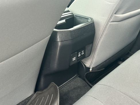 Used 2025 Toyota Tacoma TRD Off-Road w/ TRD Off Road Upgrade Package image 37