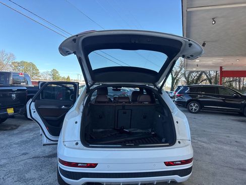 Used 2017 Audi Q3 2.0T Prestige image 15