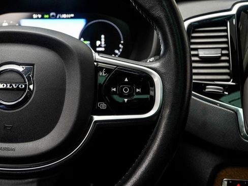 Used 2020 Volvo XC90 T8 Inscription image 27