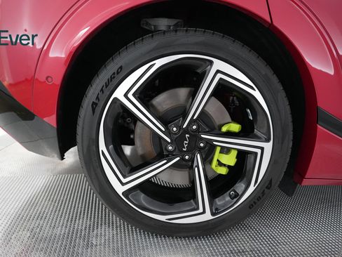 Used 2023 Kia EV6 GT AWD/4WD image 9