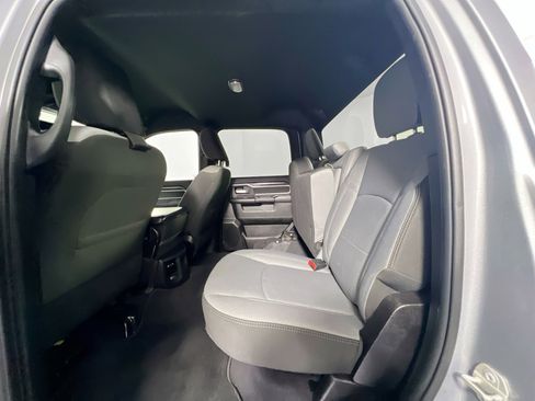 Used 2024 RAM 2500 Big Horn image 29