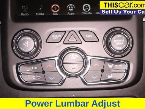 Used 2017 RAM 1500 Lone Star RWD image 20