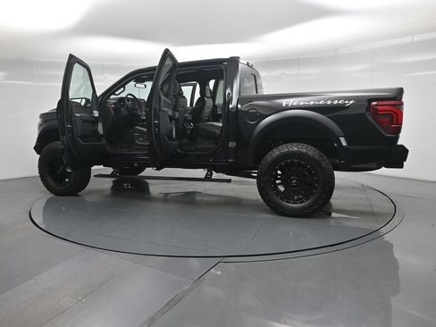 Used 2024 Ford F150 Raptor w/ Equipment Group 803A Raptor R AWD/4WD image 35