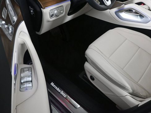 Certified 2022 Mercedes-Benz GLE 350 GLE 350 image 7