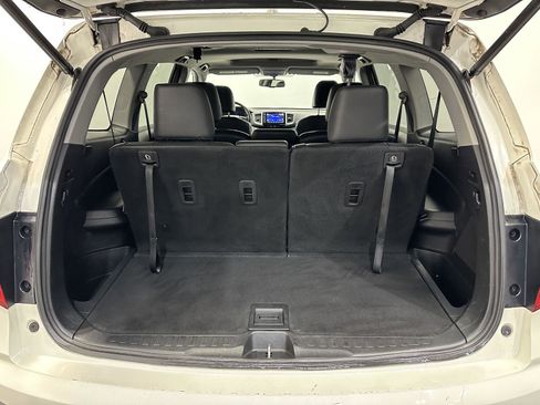 Used 2017 Honda Pilot EX-L image 30