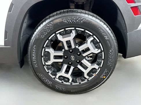 New 2026 Hyundai Tucson XRT image 29