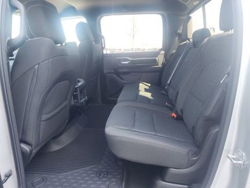 New 2026 RAM 1500 Big Horn image 22