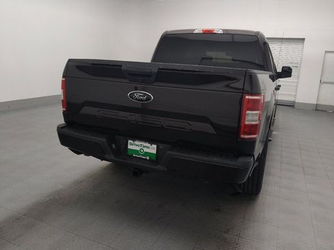 Used 2019 Ford F150 XL w/ Equipment Group 101A Mid RWD image 7