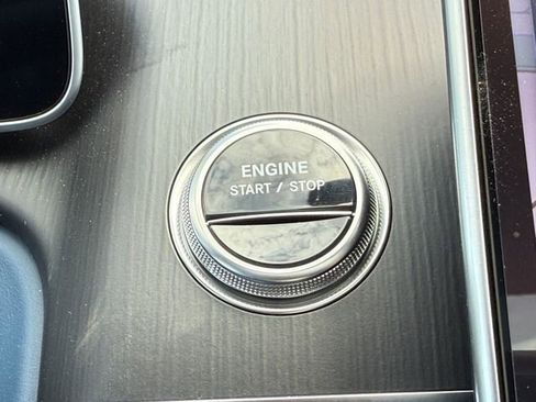 New 2025 Mercedes-Benz S 63 AMG S image 41
