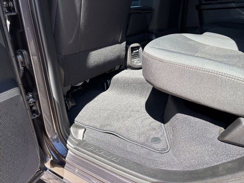 New 2025 RAM 2500 Tradesman image 24