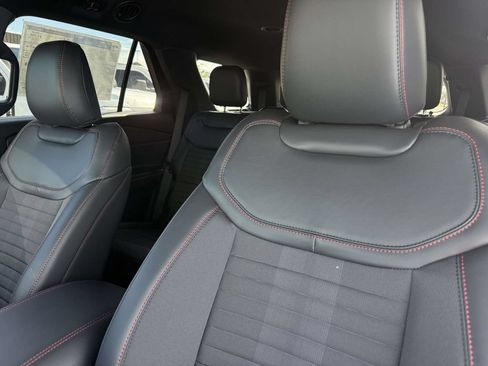 New 2026 Ford Explorer ST-Line w/ Premium Package RWD image 23