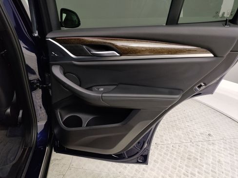 Certified 2023 BMW X3 sDrive30i w/ Convenience Package image 30