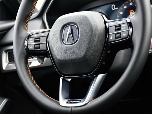 New 2026 Acura Integra A-Spec image 23