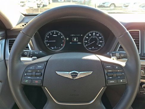 Used 2017 Genesis G80 3.8 image 20