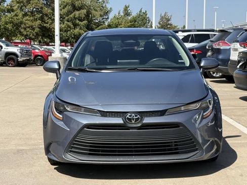 Used 2024 Toyota Corolla LE FWD image 8