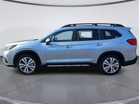 Certified 2022 Subaru Ascent Limited w/ Technology Package image 6