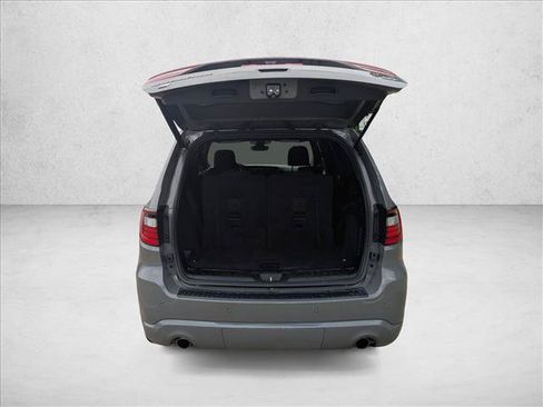 Used 2026 Dodge Durango GT AWD/4WD image 7