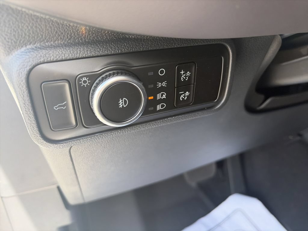 New 2026 Ford Explorer Platinum RWD image 19