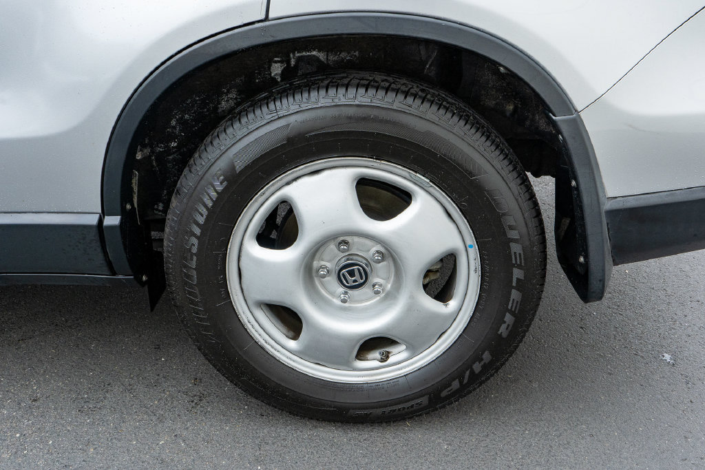 Used 2009 Honda CR-V LX image 24