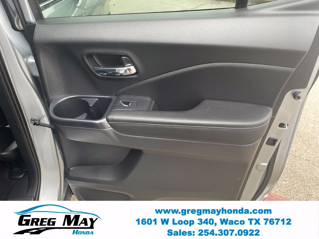 Certified 2025 Honda Ridgeline RTL image 27