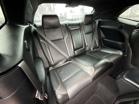 Used 2021 Dodge Challenger SXT w/ Plus Package image 26