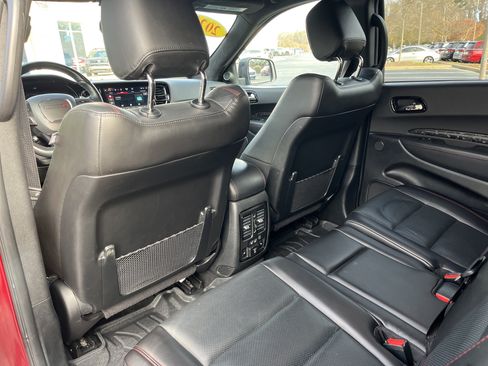 Used 2023 Dodge Durango R/T image 21