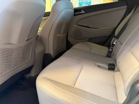 Used 2018 Hyundai Tucson SEL FWD image 24