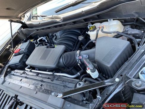 Used 2023 Chevrolet Silverado 1500 LT Trail Boss w/ LT Trail Boss Premium Package AWD/4WD image 27