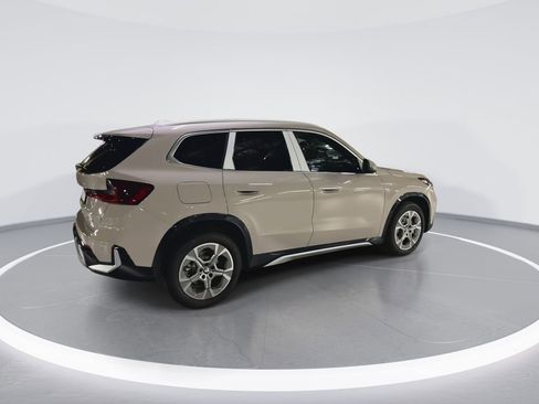New 2026 BMW X1 xDrive28i w/ Convenience Package image 8