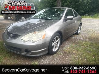 Used 2004 Acura RSX image 1