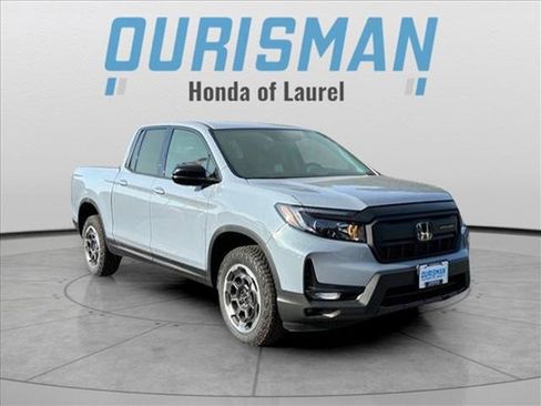 Used 2024 Honda Ridgeline Sport+ image 1