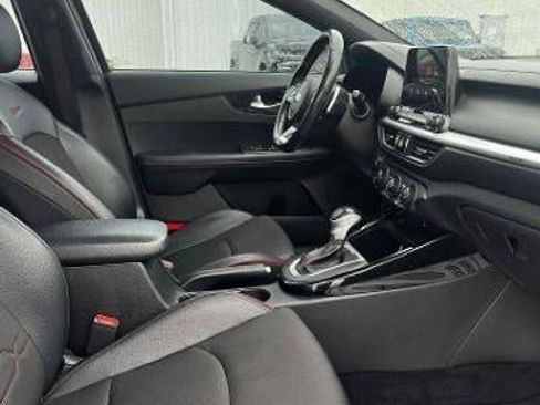 Used 2021 Kia Forte GT image 9