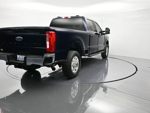 Certified 2024 Ford F250 XLT w/ FX4 Off-Road Package image 6