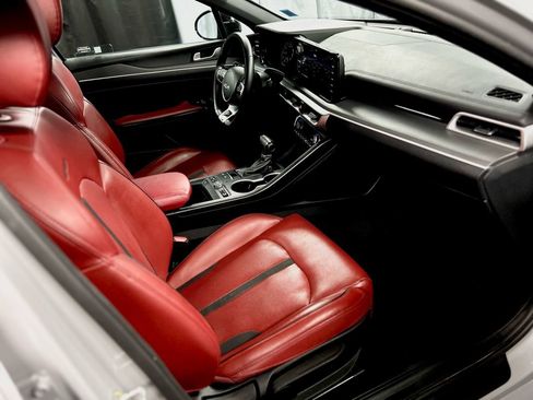 Used 2022 Kia K5 GT-Line w/ GT-Line Awd Premium Package image 22